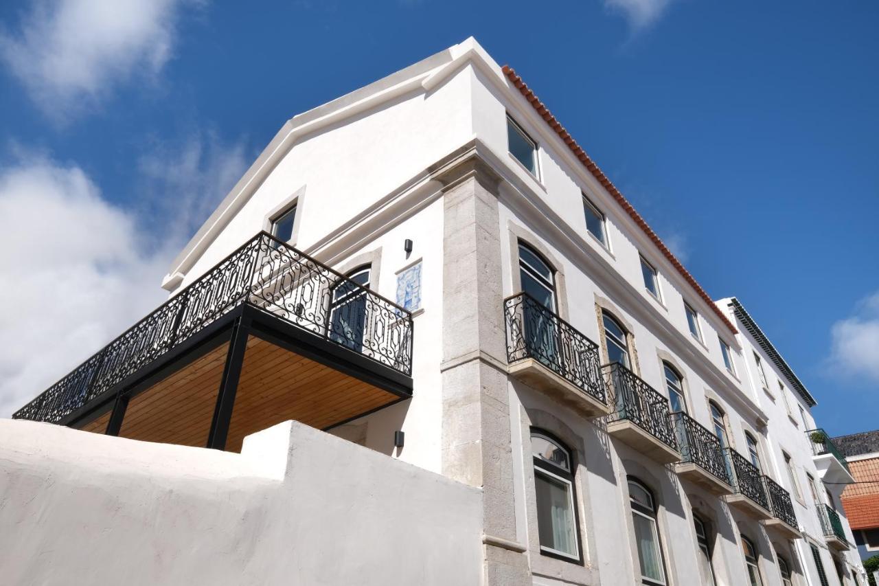 Villa Sofia Cascais Bagian luar foto