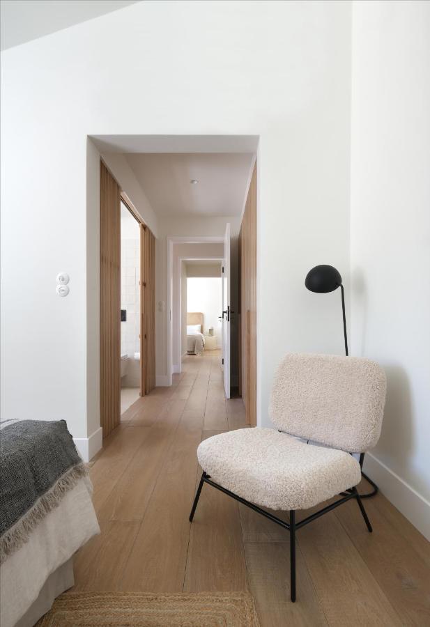 Villa Sofia Cascais Bagian luar foto