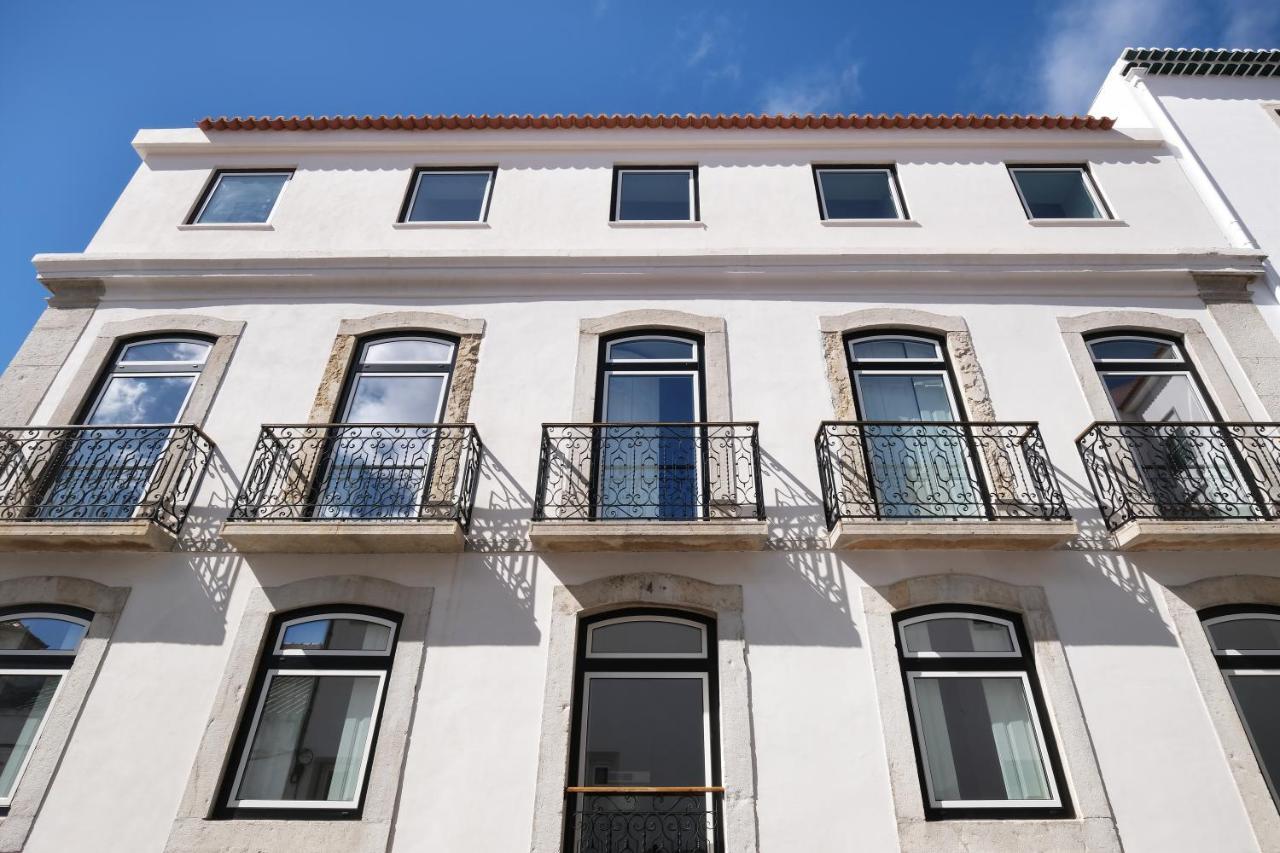Villa Sofia Cascais Bagian luar foto