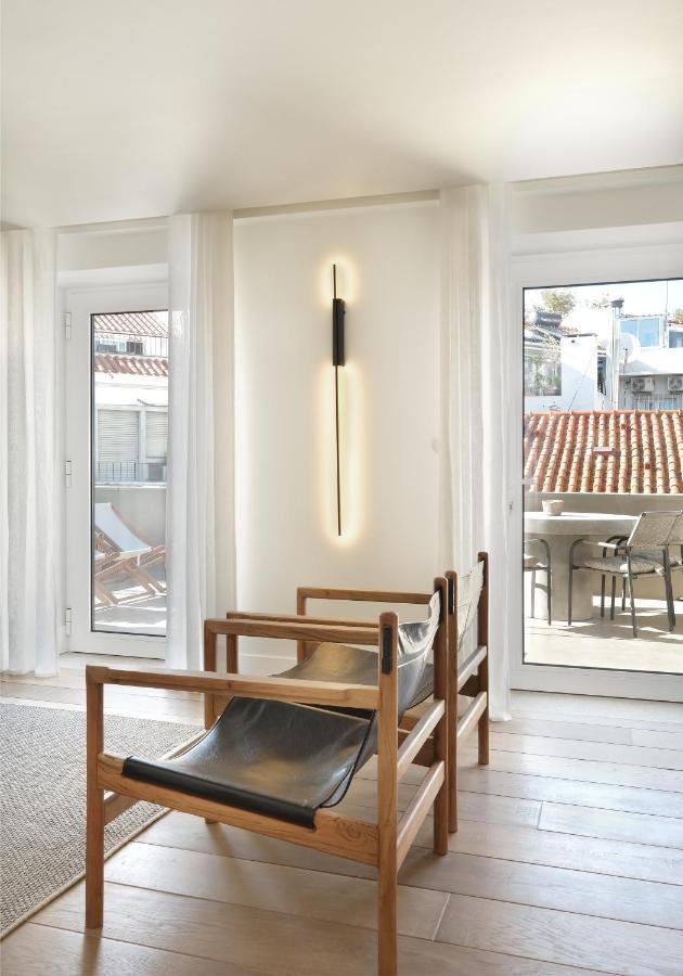 Villa Sofia Cascais Bagian luar foto