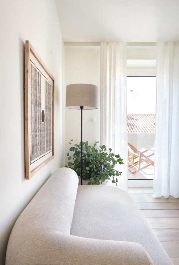 Villa Sofia Cascais Bagian luar foto