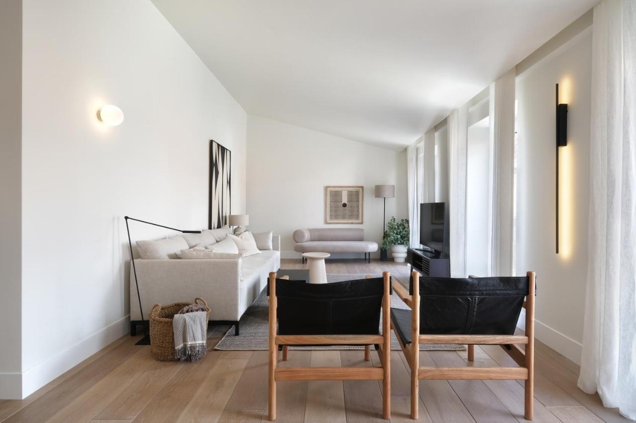 Villa Sofia Cascais Bagian luar foto