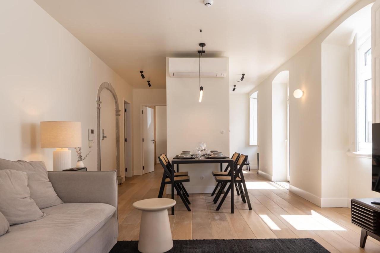 Villa Sofia Cascais Bagian luar foto