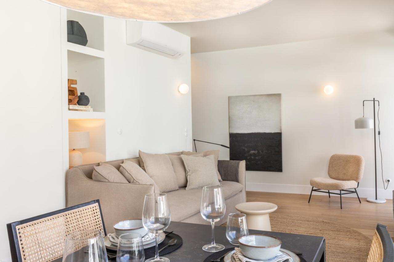 Villa Sofia Cascais Bagian luar foto